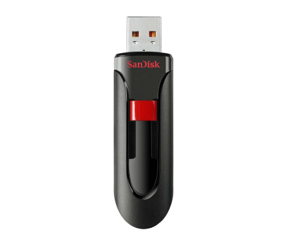 Nośnik pamięci SANDISK Cruzer Glide 32GB SDCZ60-032G-B35